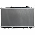 221-9558 Radiator, 3.5L, 6Cyl
