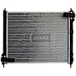 221-9560 Radiator, 1.6L, 4Cyl
