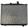 221-9570 Radiator, 3.5L, 6Cyl