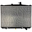 221-9571 Radiator, 3.5L, 6Cyl