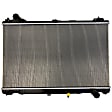 221-9572 Radiator, 3.5L, 6Cyl