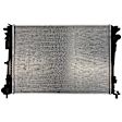 221-9573 Radiator, 3.6L, 6Cyl