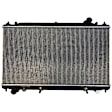 221-9580 Radiator, 3.0L, 6Cyl