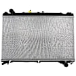 221-9594 Radiator, 2.0L, 4Cyl