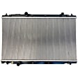221-9602 Radiator, 2.4L, 4Cyl