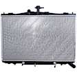 221-9618 Radiator, 3.5L, 6Cyl