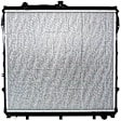 221-9623 Radiator, 5.7L, 8Cyl