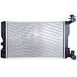 221-9624 Radiator, 1.8L, 4Cyl