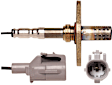 234-1053 Before Catalytic Converter Oxygen Sensor, Sold Individually, 1-wire