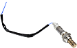 234-2000 Oxygen Sensor, Sold Individually, 2-wire