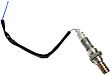 234-2000 Oxygen Sensor, Sold Individually, 2-wire