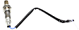 234-2000 Oxygen Sensor, Sold Individually, 2-wire
