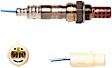 234-2002 Before Catalytic Converter Oxygen Sensor, Sold Individually, 2-wire