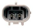 234-2003 Oxygen Sensor, Sold Individually, 2-wire
