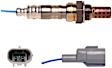 234-2008 Oxygen Sensor, Sold Individually, 2-wire
