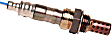 234-2015 After Catalytic Converter Oxygen Sensor, Sold Individually, 2-wire, 4.0L, 8Cyl