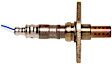 234-2050 Oxygen Sensor, Sold Individually, 2-wire