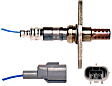 234-2051 After Catalytic Converter Oxygen Sensor, Sold Individually, 2-wire