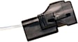 234-2057 Before Catalytic Converter Oxygen Sensor, Sold Individually, 2-wire, 1.6L, 4Cyl