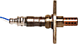 234-2058 Before Catalytic Converter Oxygen Sensor, Sold Individually, 2-wire