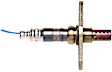 234-2071 After Catalytic Converter Oxygen Sensor, Sold Individually, 2-wire