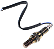 234-3000 Oxygen Sensor, Sold Individually, 3-wire