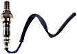 234-3000 Oxygen Sensor, Sold Individually, 3-wire