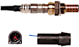 234-3001 Before Catalytic Converter Oxygen Sensor, Sold Individually, 3-wire