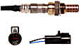 234-3002 Before Catalytic Converter Oxygen Sensor, Sold Individually, 3-wire