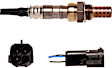 234-3004 Before Catalytic Converter Oxygen Sensor, Sold Individually, 3-wire, 1.6L, 4Cyl