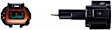234-3015 Driver Side, Before Catalytic Converter Oxygen Sensor, Sold Individually, 3-wire, 3.3L, 6Cyl