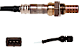 234-3018 Before Catalytic Converter Oxygen Sensor, Sold Individually, 3-wire, 1.8L, 4Cyl