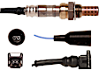 234-3027 Before Catalytic Converter Oxygen Sensor, Sold Individually, 3-wire, OE Replacement Series