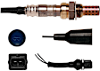 234-3048 Before Catalytic Converter Oxygen Sensor, Sold Individually, 3-wire