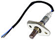 234-3050 Before Catalytic Converter Oxygen Sensor, Sold Individually, 3-wire, 3.0L, 6Cyl