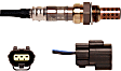 234-3085 Before Catalytic Converter Oxygen Sensor, Sold Individually, 3-wire