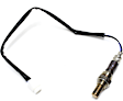 234-3088 Oxygen Sensor, Sold Individually, 3-wire