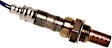 234-3089 Oxygen Sensor, Sold Individually, 3-wire