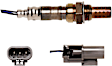 234-3096 Before Catalytic Converter Oxygen Sensor, Sold Individually, 3-wire