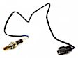 234-3098 Oxygen Sensor, Sold Individually, 3-wire