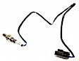 234-3098 Oxygen Sensor, Sold Individually, 3-wire