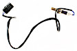 234-3098 Oxygen Sensor, Sold Individually, 3-wire