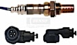 234-3105 Before Catalytic Converter Oxygen Sensor, Sold Individually, 3-wire