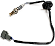234-3109 Oxygen Sensor, Sold Individually, 3-wire