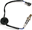 234-3109 Oxygen Sensor, Sold Individually, 3-wire