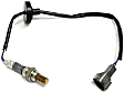 234-3109 Oxygen Sensor, Sold Individually, 3-wire