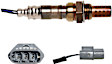 234-3110 Driver Side, Before Catalytic Converter Oxygen Sensor, Sold Individually, 3-wire, 3.0L, 6Cyl