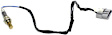 234-3111 Oxygen Sensor, Sold Individually, 3-wire