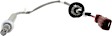 234-3123 After Catalytic Converter Oxygen Sensor, Sold Individually, 3-wire