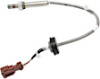 234-3123 After Catalytic Converter Oxygen Sensor, Sold Individually, 3-wire
